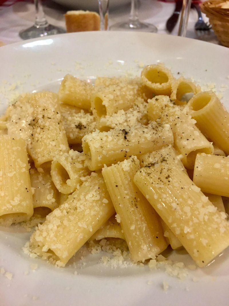 Trattoria Roma