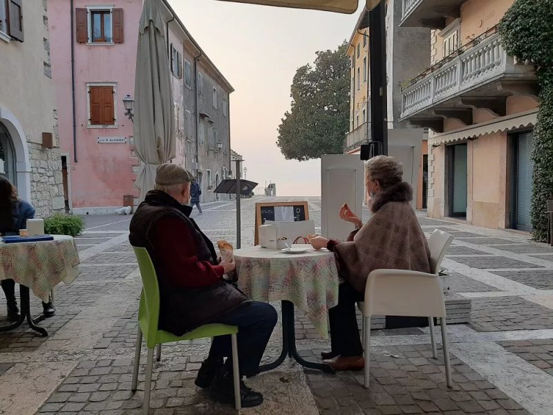 Gelateria Gustomenta
