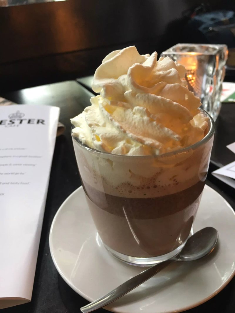 Wester Cafe