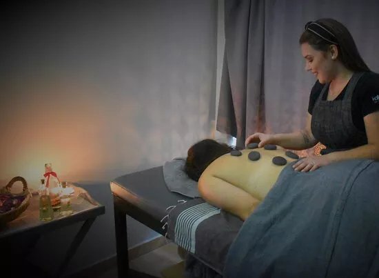 Kalliston Wellness Day Spa