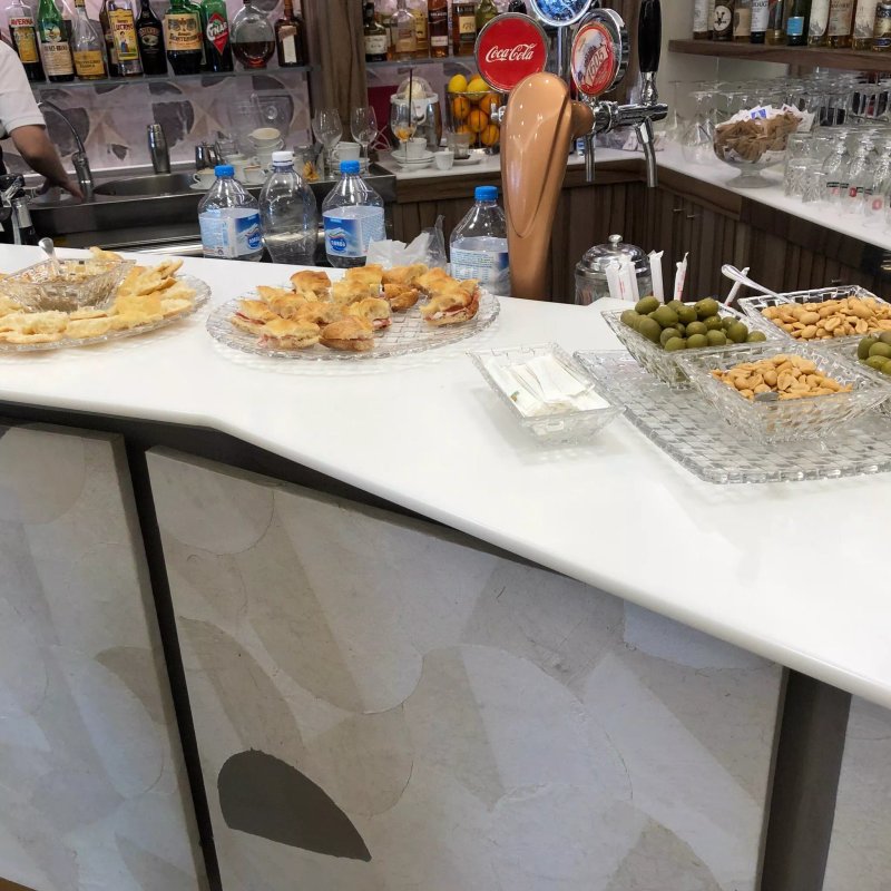 Bar Pulter - Pizzeria Cioccolateria Gelateria