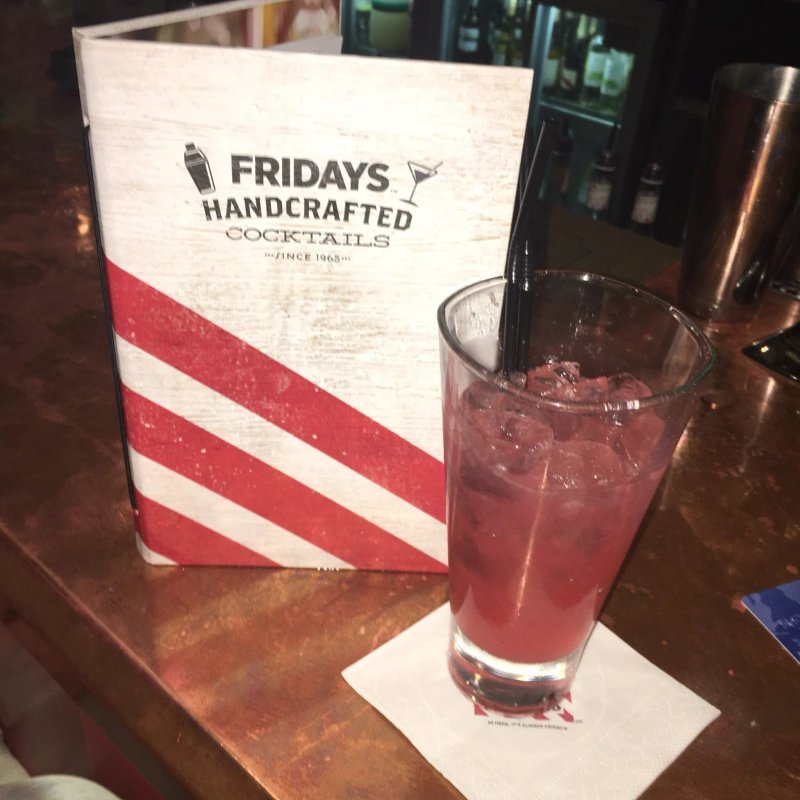 TGI Friday's