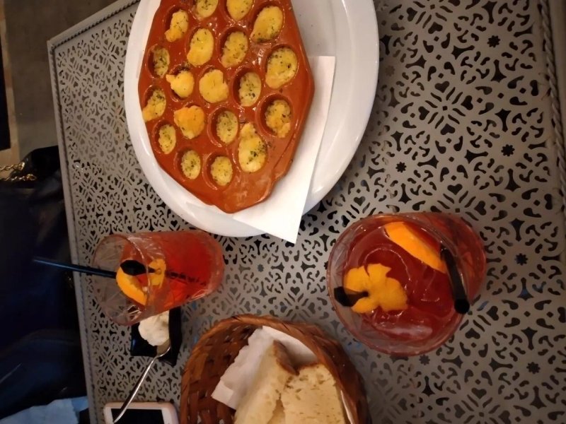 El Barrio - Cocina Argentina