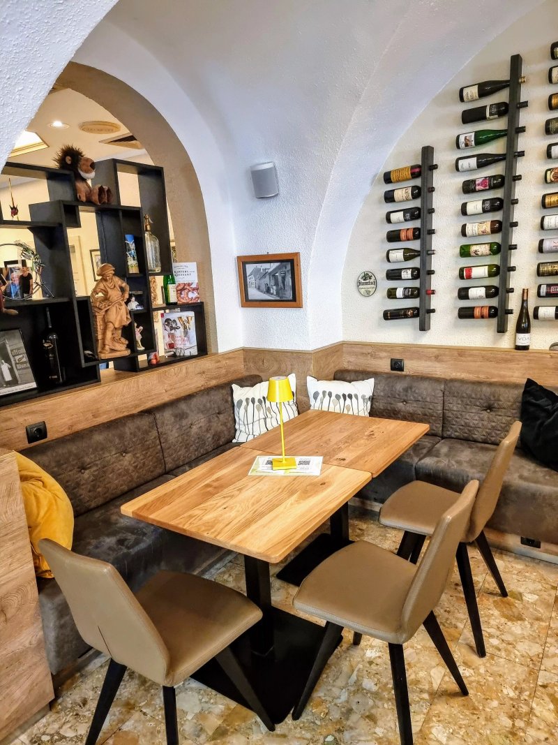 Teufner Backerei Cafe Konditorei