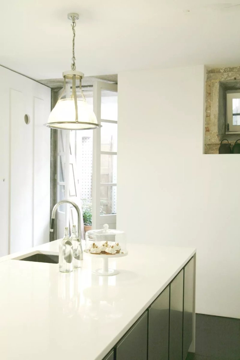 ROSA ET AL Townhouse