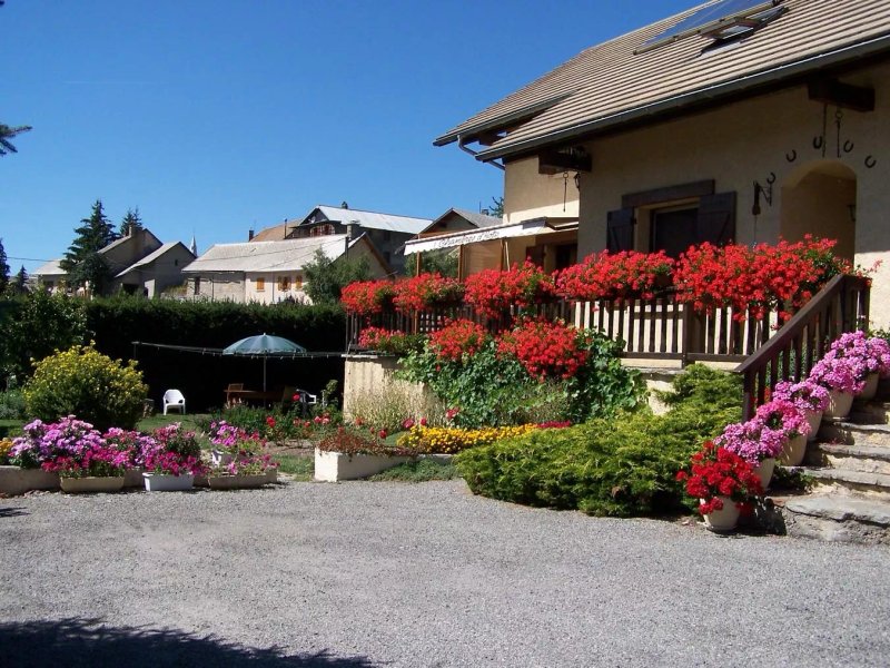 Edelweiss Chambres d'Hote