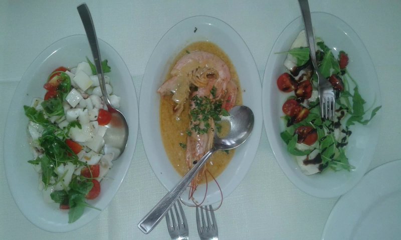Ristorante Leone