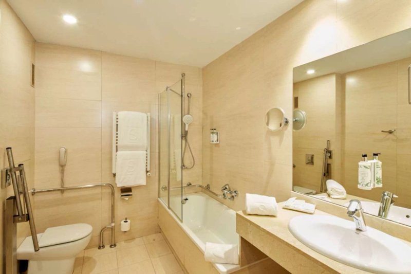 Sercotel Sant Boi