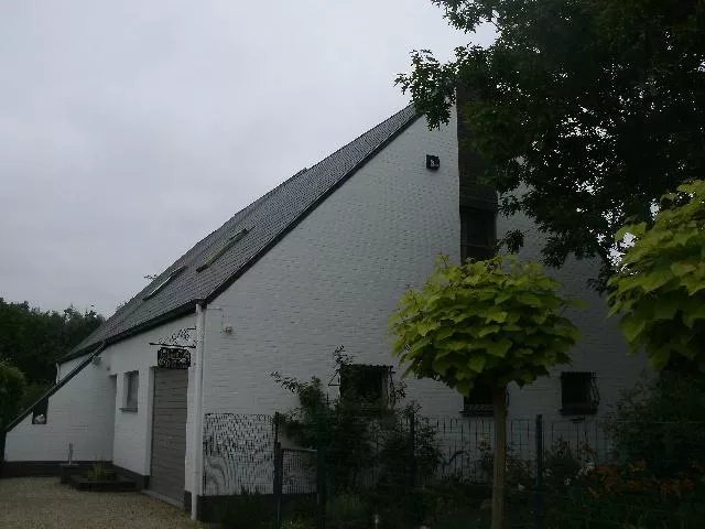 Le Jardin d'Helene