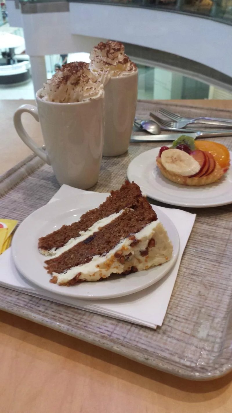 the Place To Eat John Lewis