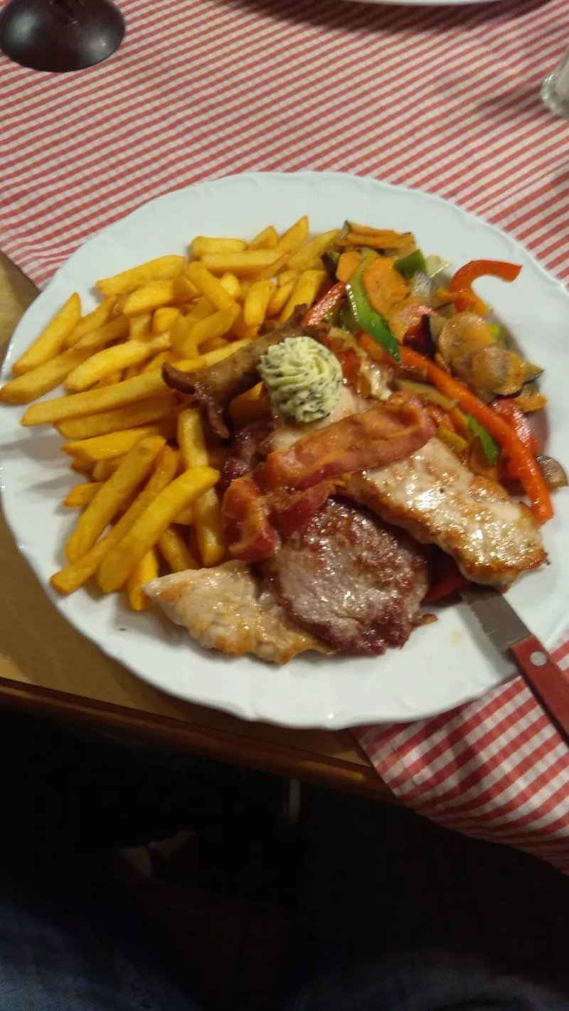 Landgasthof Zum Bruckenwirt