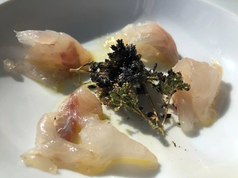 Ristorante Acquapazza - Santa Tecla