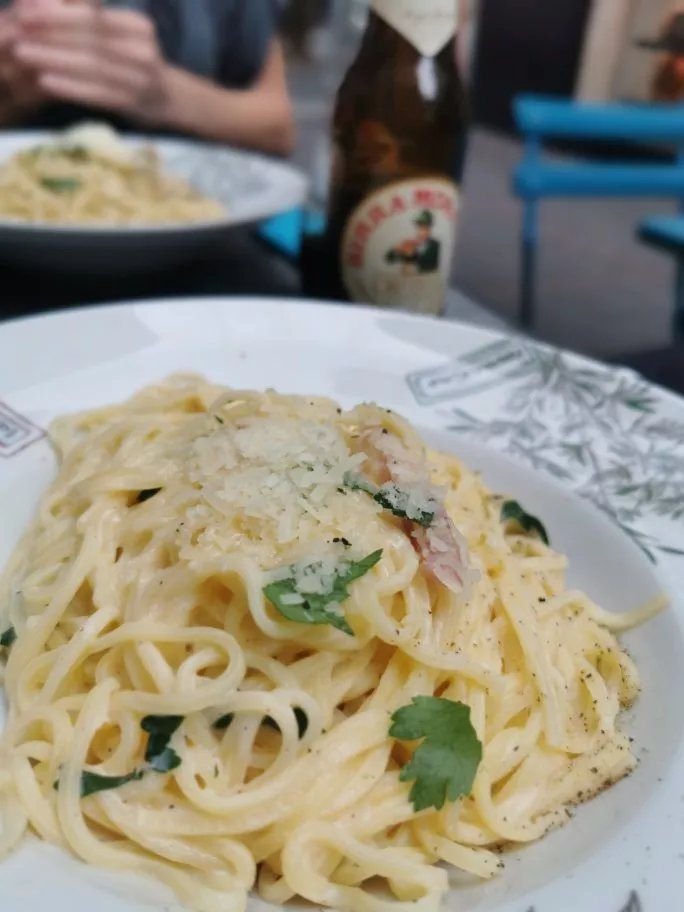 A MANO - Pasta e Basta