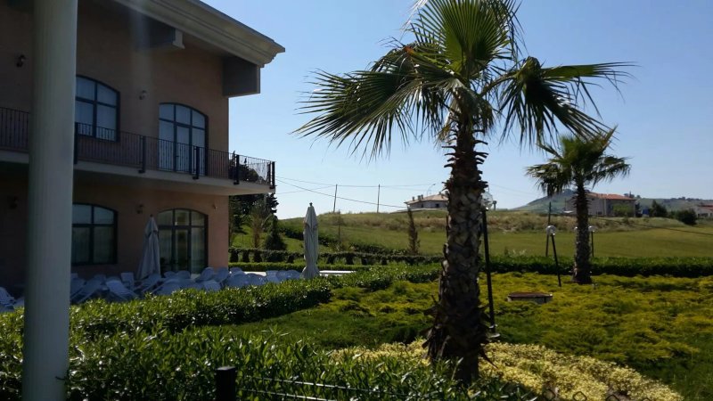 Villaggio Cirulli