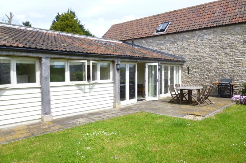 Park Farm Country Cottages