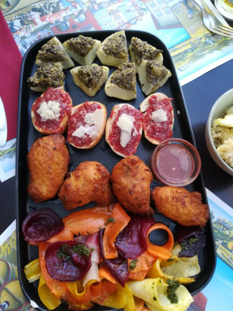Le Bistrot du Concert