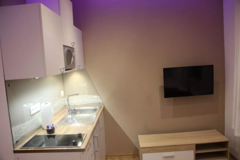 Apartments Wertheim