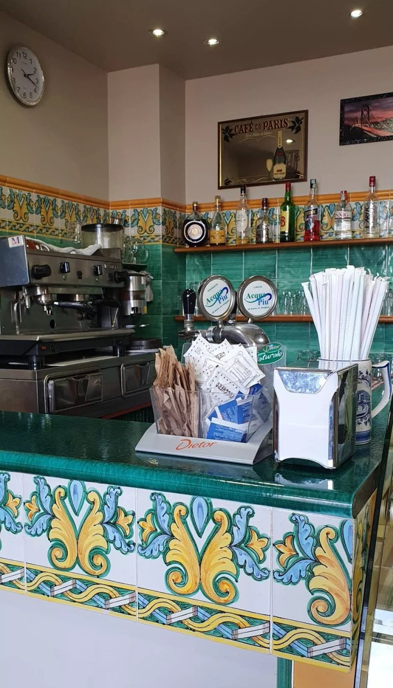 Pizzeria San Paolo