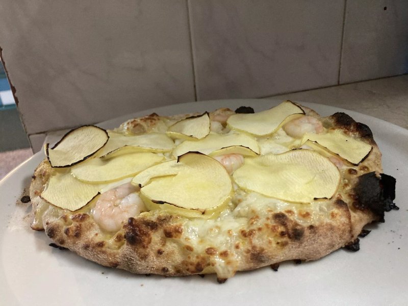 La Bottega della Pizza di Loris Antonio