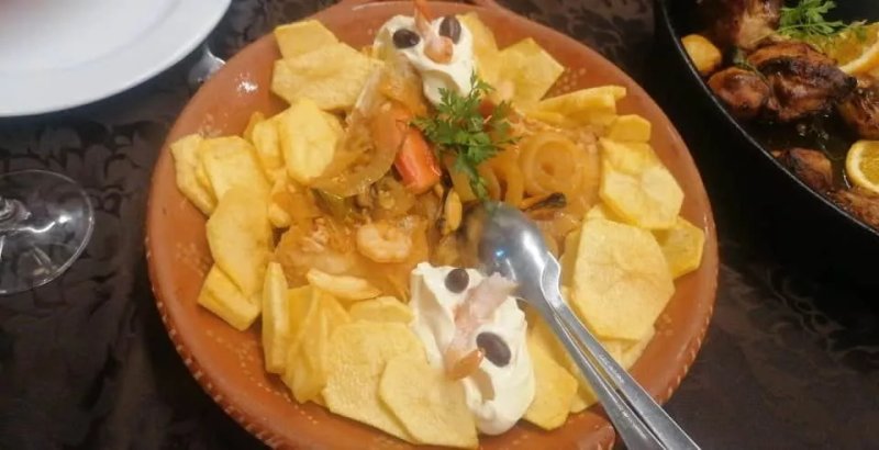 Tasca du Nuno 7olhinhos