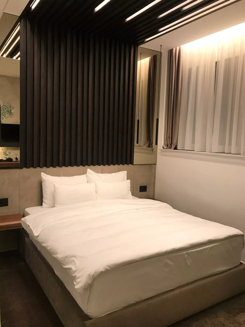 The Location Hotel