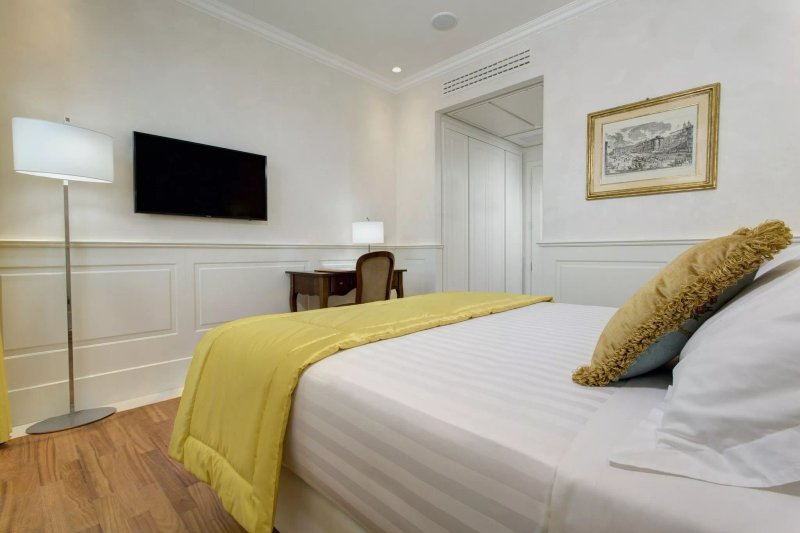 Hotel Degli Artisti