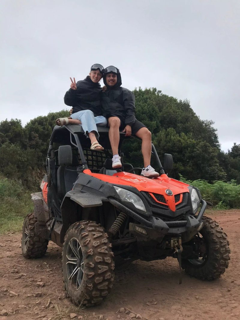 Madtours Adventure - Adrenaline & Emotions