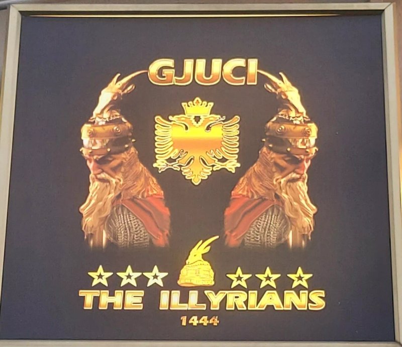 Restaurant Gjuci