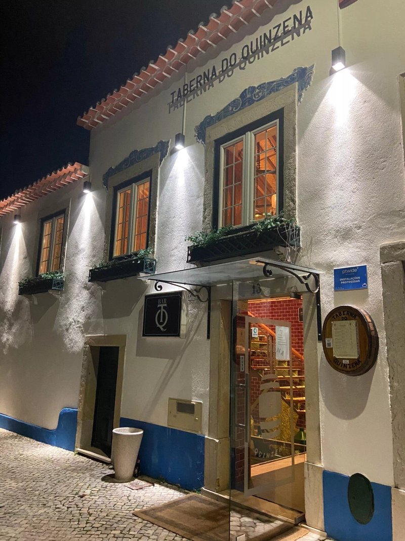 Taberna do Quinzena