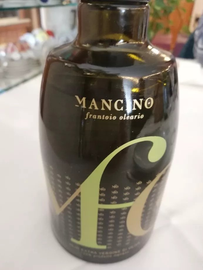 La Ghiotta