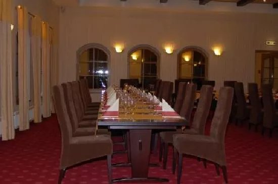Hotel Evabrunnen