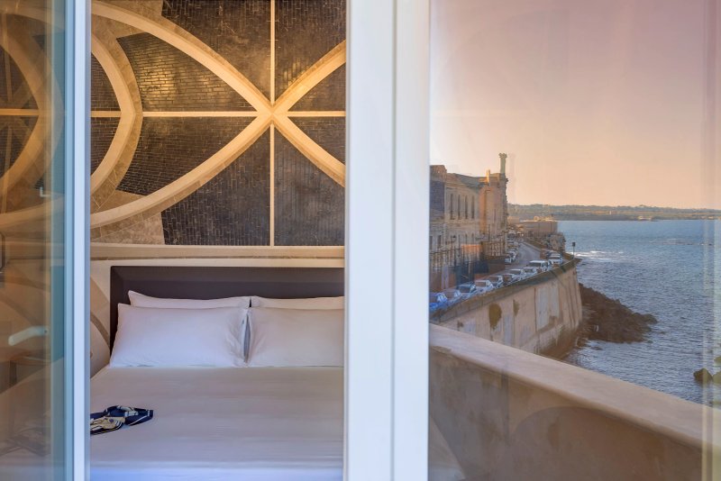 Maniace Boutique Hotel Ortigia Una Esperienze