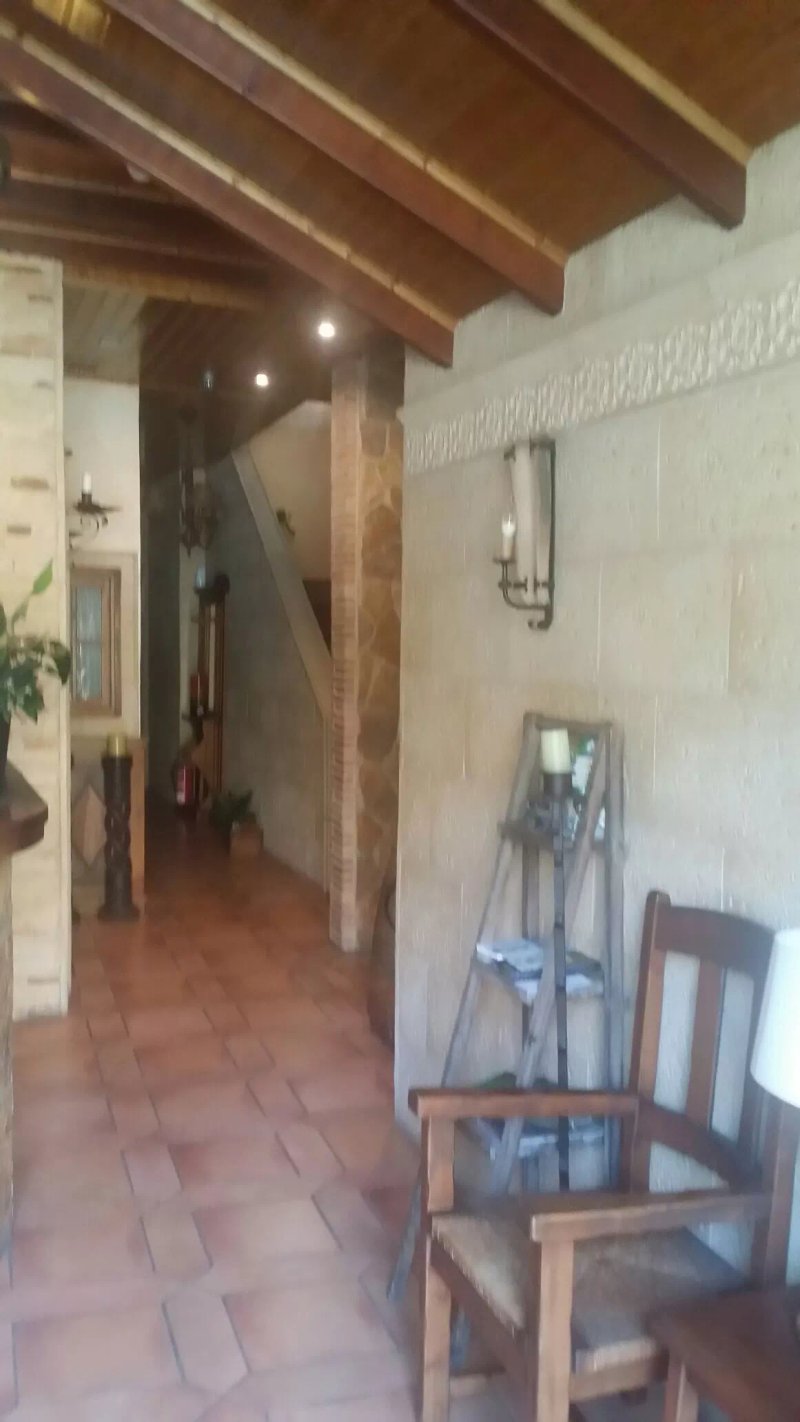Hotel Dona Isabel