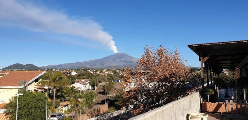 Terrazza dell'Etna B&B