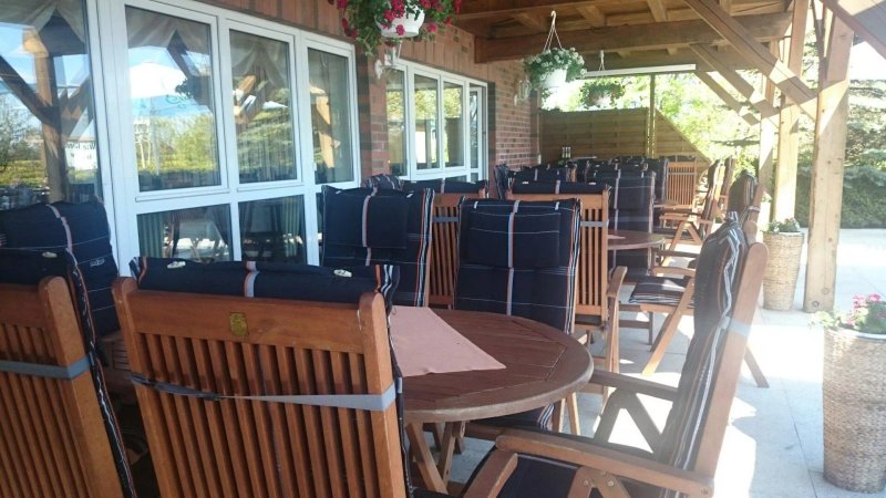 Landhaus Nienhagen Restaurant & Pension