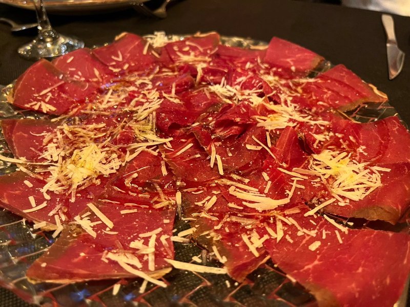 La Trasta