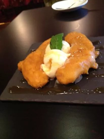 Mint Masala