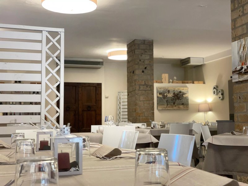 Ristorante Numero 63