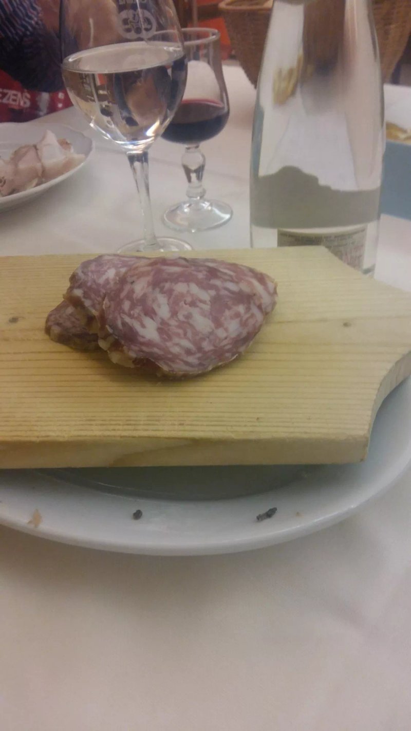Osteria Fiorluce