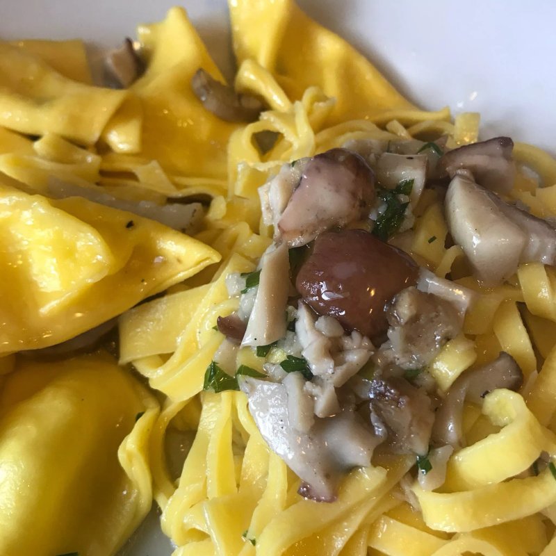 Albergo Ristorante Locanda Corona