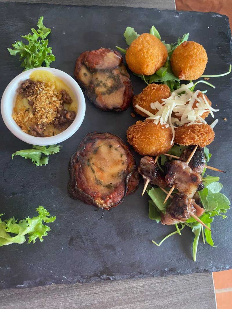 Conti Ristorante