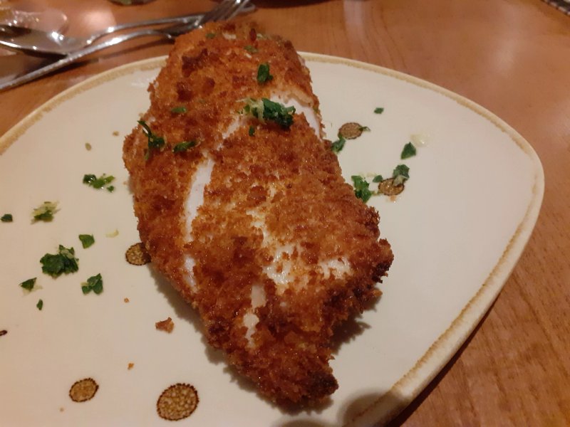 The Curious Kitchen at Aztec Hotel & Spa