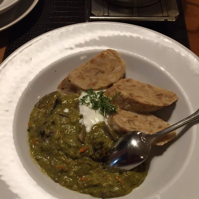 Restaurant Braunstein Pauli's Stuben