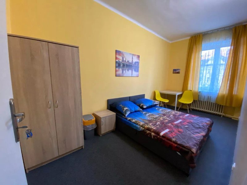 Bon Voyage Apartments