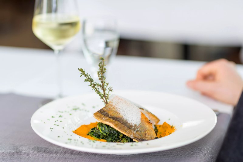 Restaurant Wallenstein