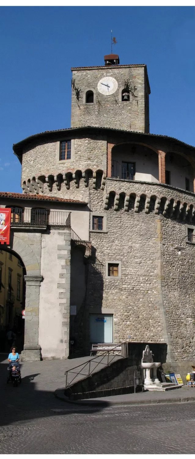 Ristorante da Lorietta