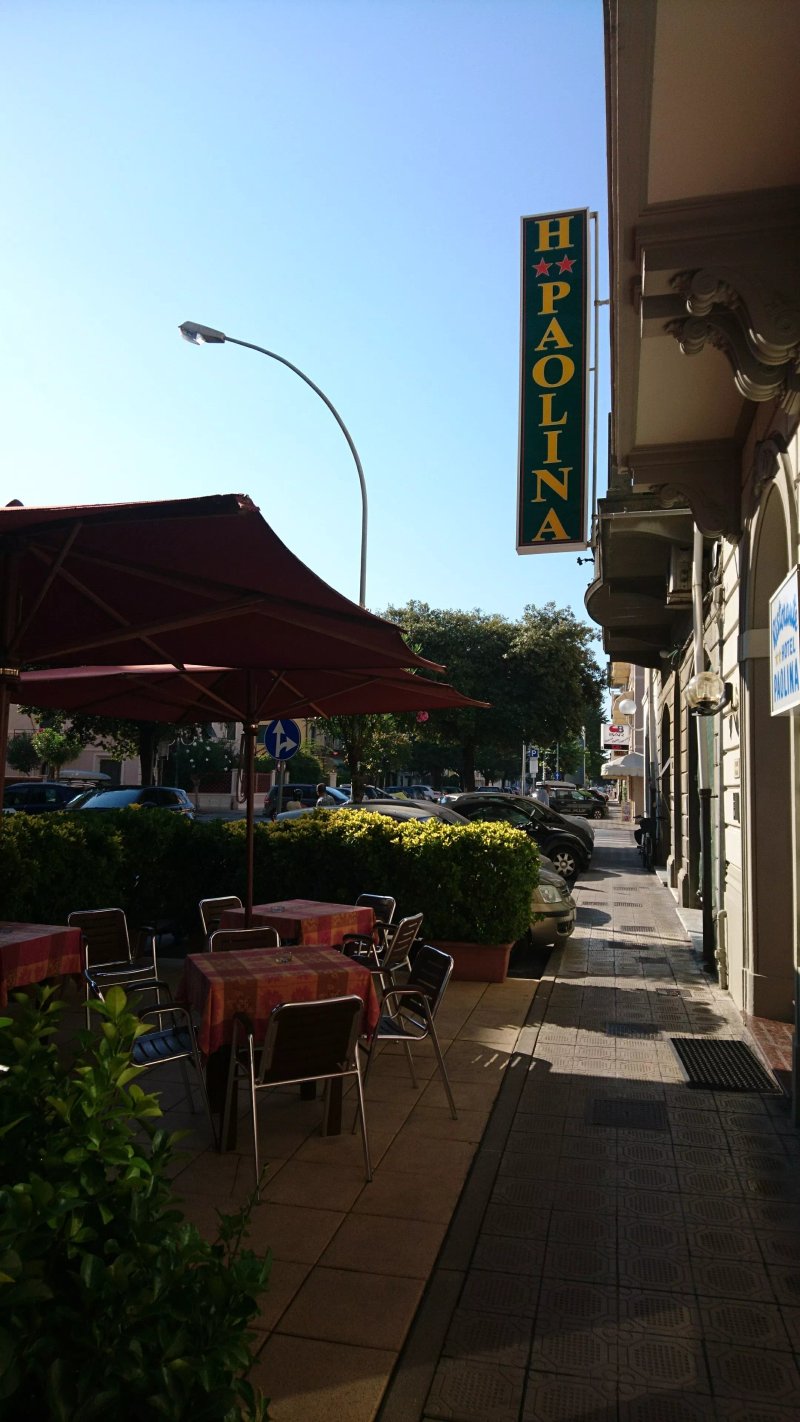 Hotel Paolina