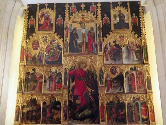 Museo de la Catedral