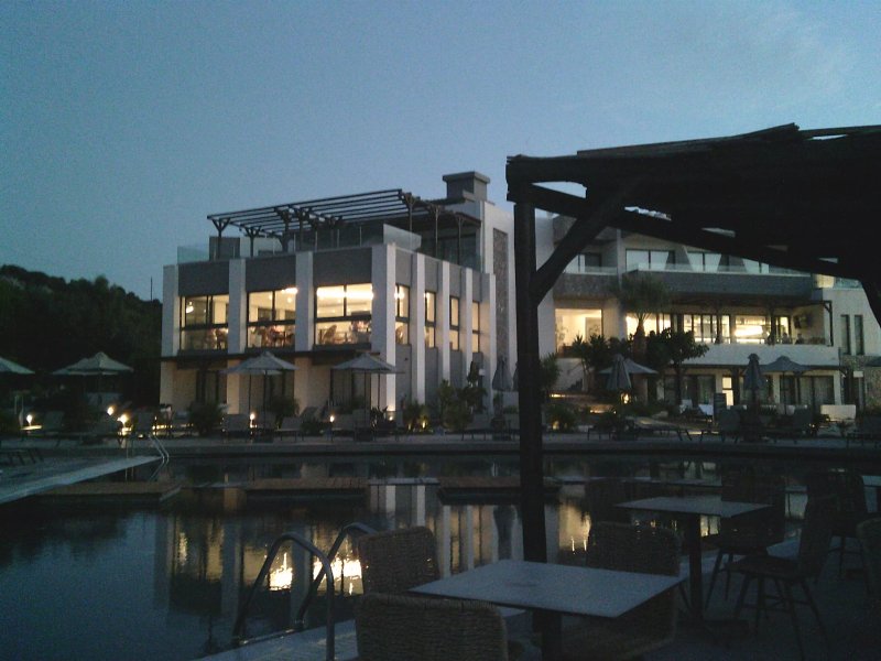 Atalanti Boutique Hotel