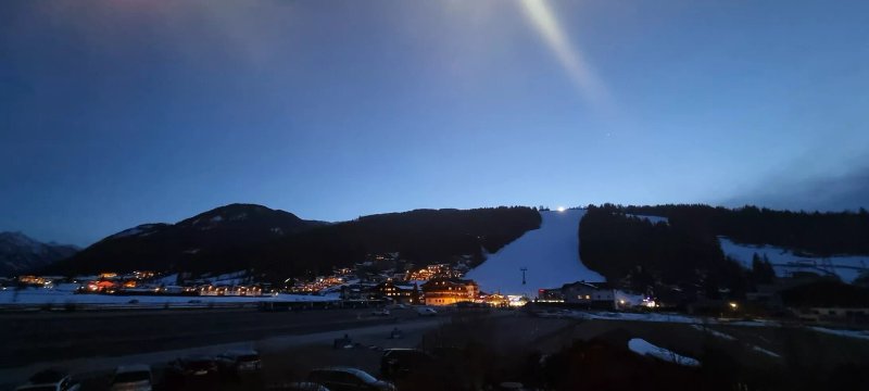 Hotel Garni Bergdiamant